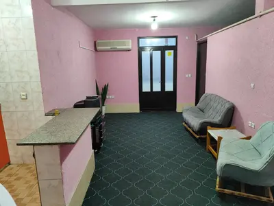 مجتمع اقامتی ساحلی هما - واحد 5