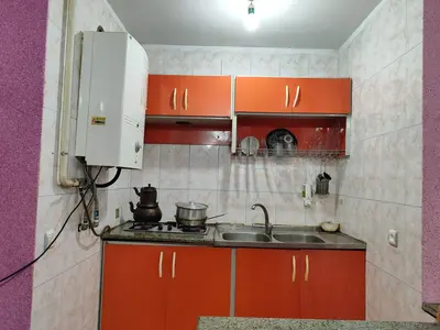 مجتمع اقامتی ساحلی هما - واحد 5