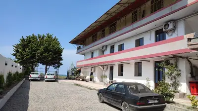 مجتمع اقامتی ساحلی هما - واحد 6