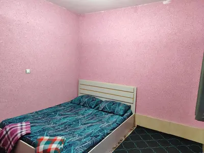 مجتمع اقامتی ساحلی هما - واحد 5