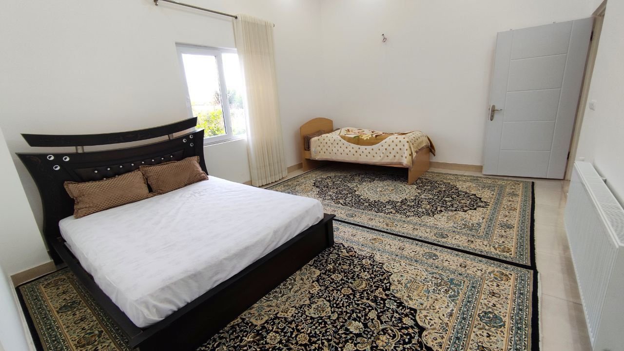 ویلا یک خوابه رودخانه 1