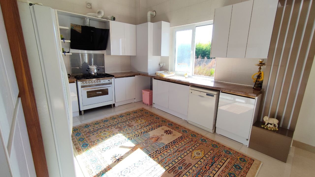 ویلا یک خوابه رودخانه 1