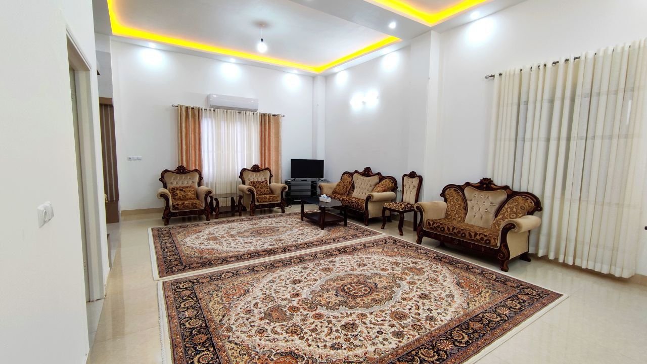 ویلا یک خوابه رودخانه 1