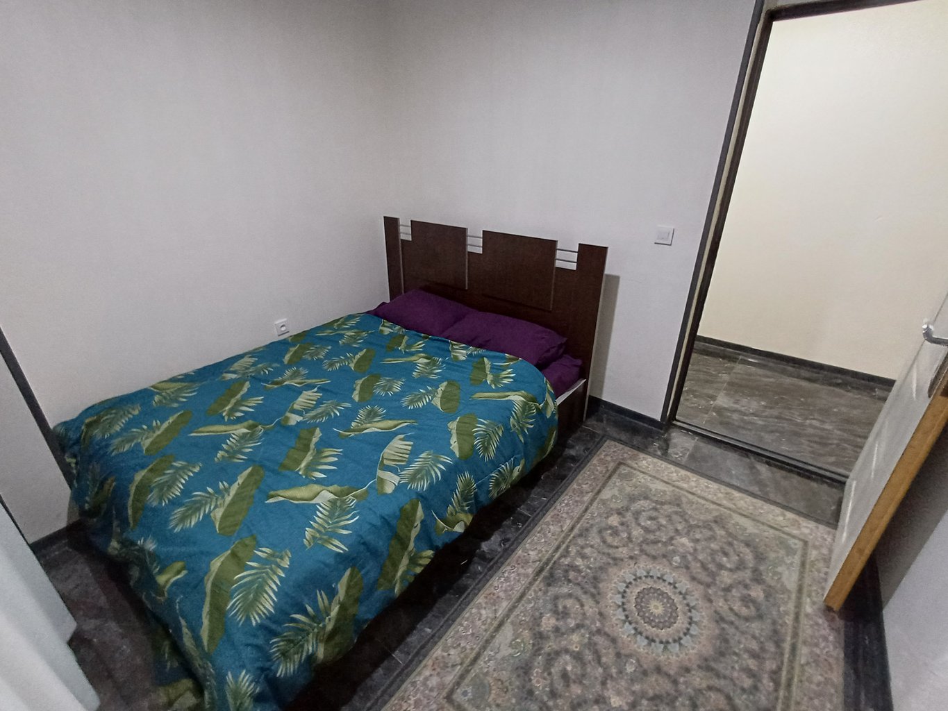 ویلا دوخوابه ایثار 9