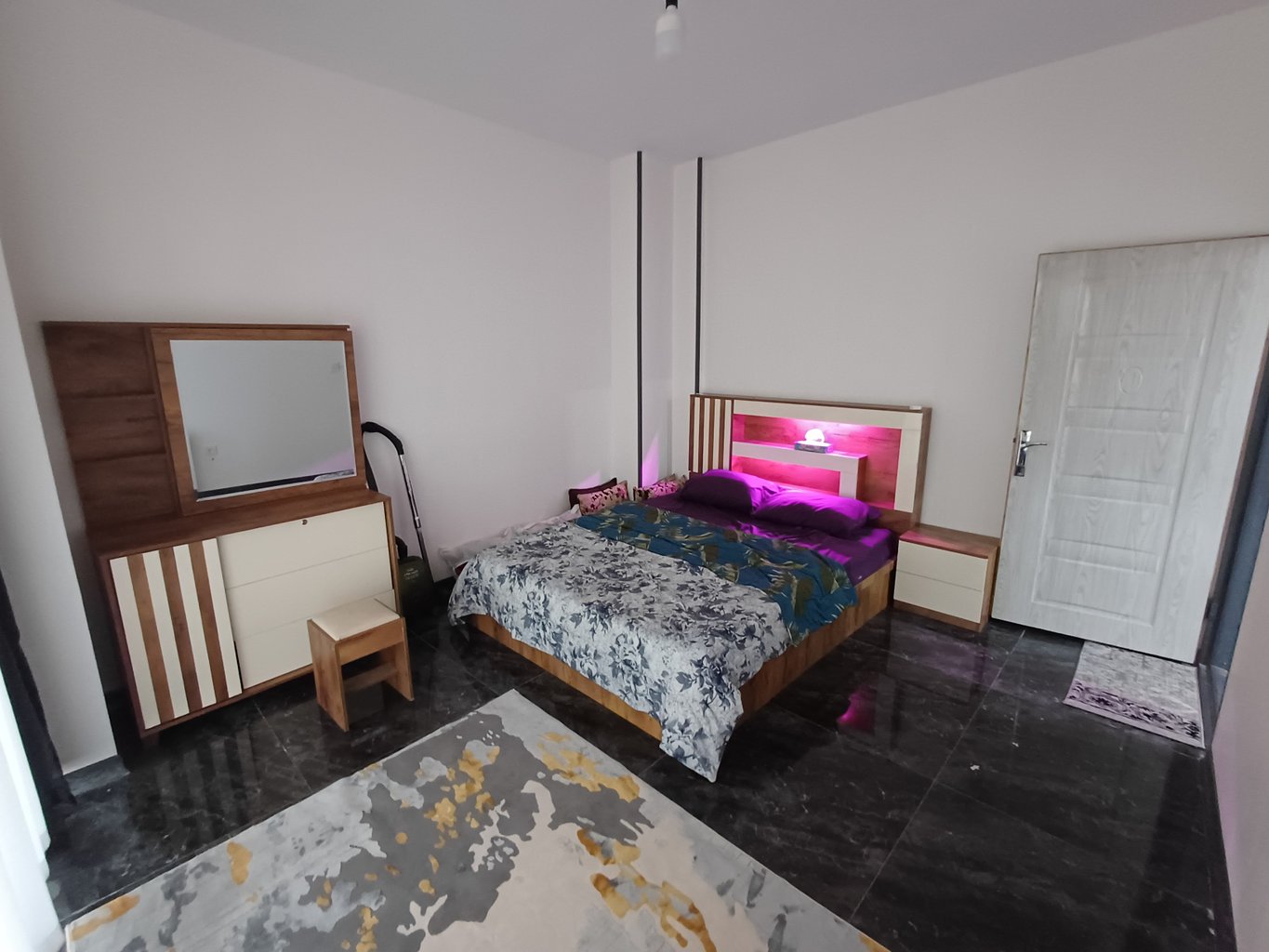 ویلا دوخوابه ایثار 9