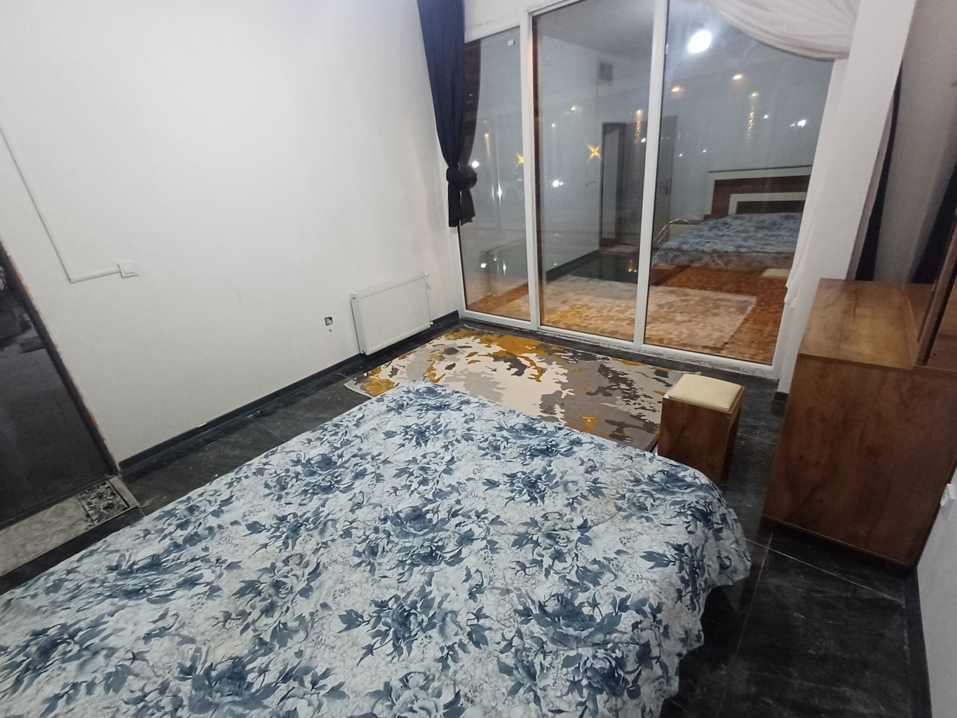 ویلا دوخوابه ایثار 9