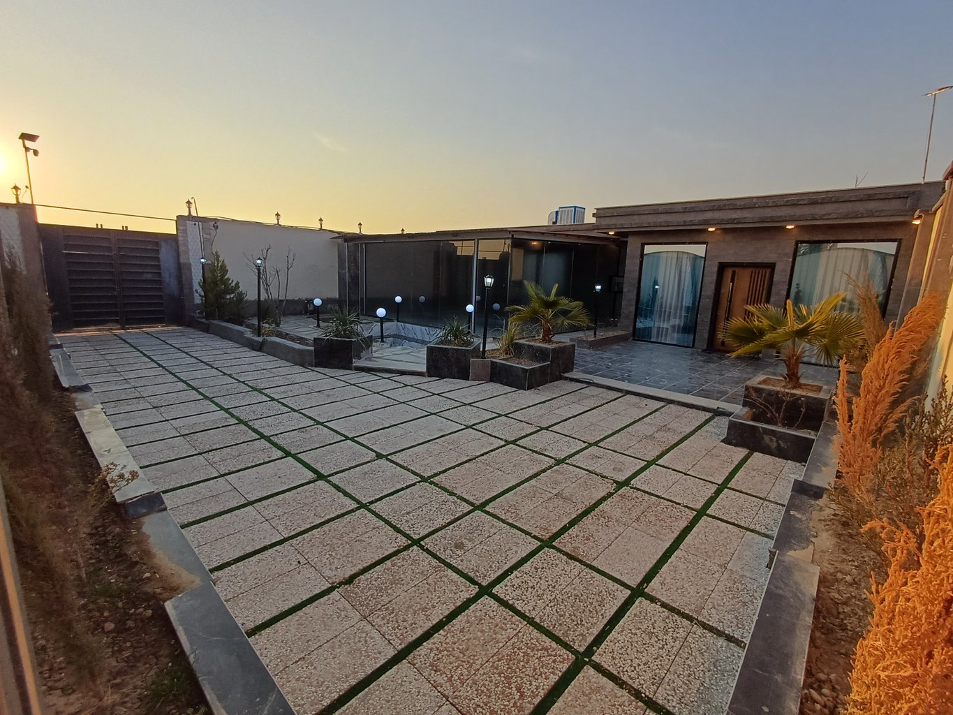 ویلا دوخوابه ایثار 9