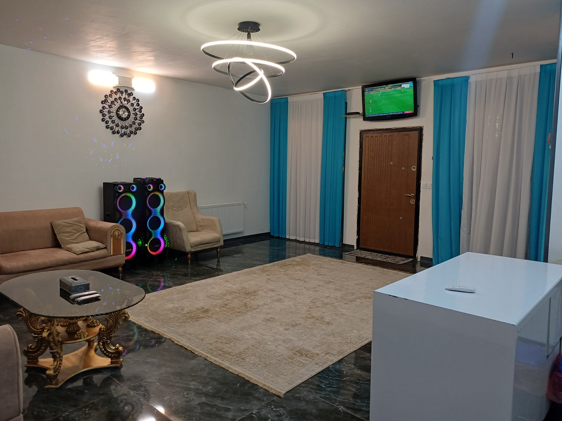 ویلا دوخوابه ایثار 9