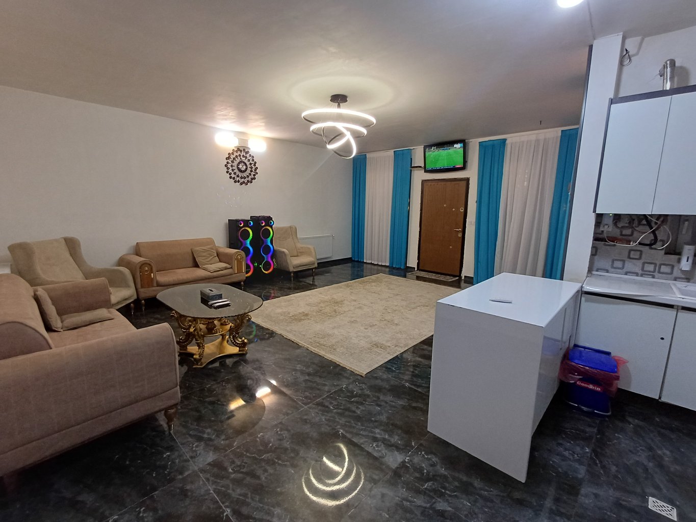 ویلا دوخوابه ایثار 9