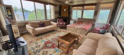 آپارتمان فلت جنگلی فراز 2