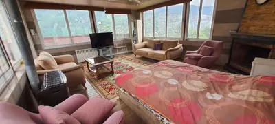 آپارتمان فلت جنگلی فراز 2