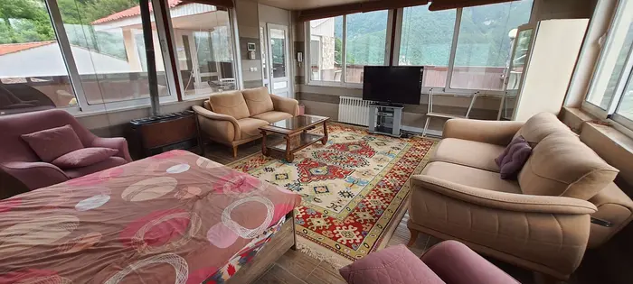 آپارتمان فلت جنگلی فراز 2