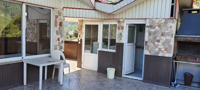 آپارتمان فلت جنگلی فراز 2