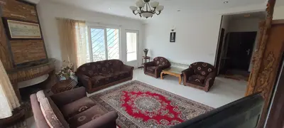 آپارتمان دوخوابه جنگلی فراز 1