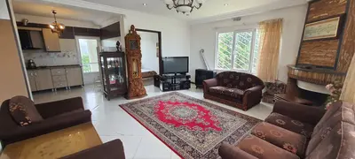 آپارتمان دوخوابه جنگلی فراز 1