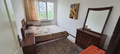 آپارتمان دوخوابه جنگلی فراز 1