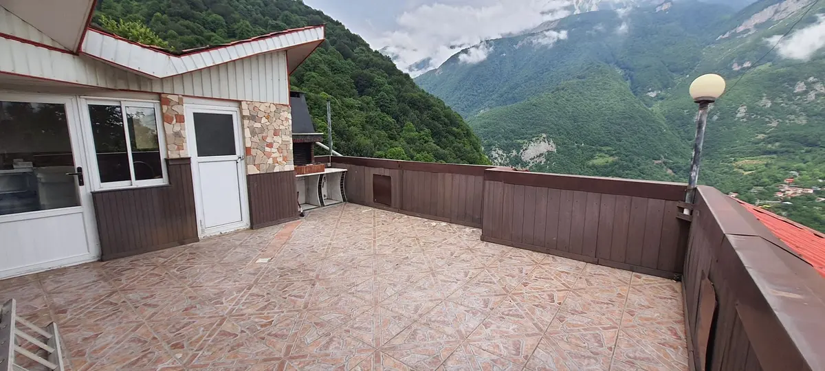 آپارتمان فلت جنگلی فراز 2