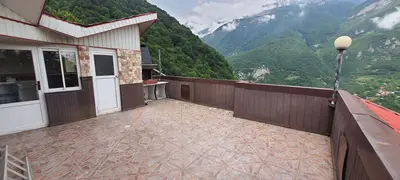 آپارتمان فلت جنگلی فراز 2