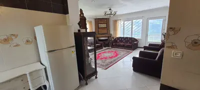 آپارتمان دوخوابه جنگلی فراز 1