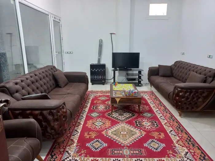 ویلا دوخوابه استخردار آبگرم امیرعلی 1