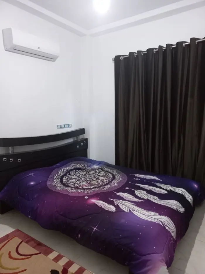 ویلا دوخوابه استخردار آبگرم امیرعلی 1