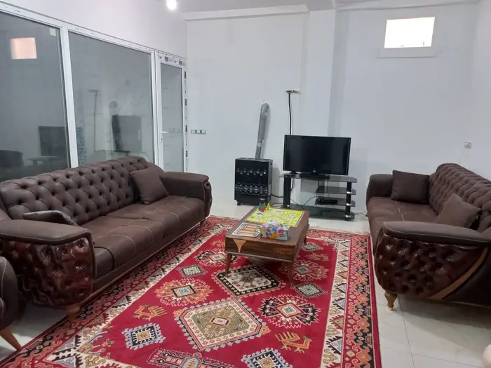 ویلا دوخوابه استخردار آبگرم امیرعلی 1