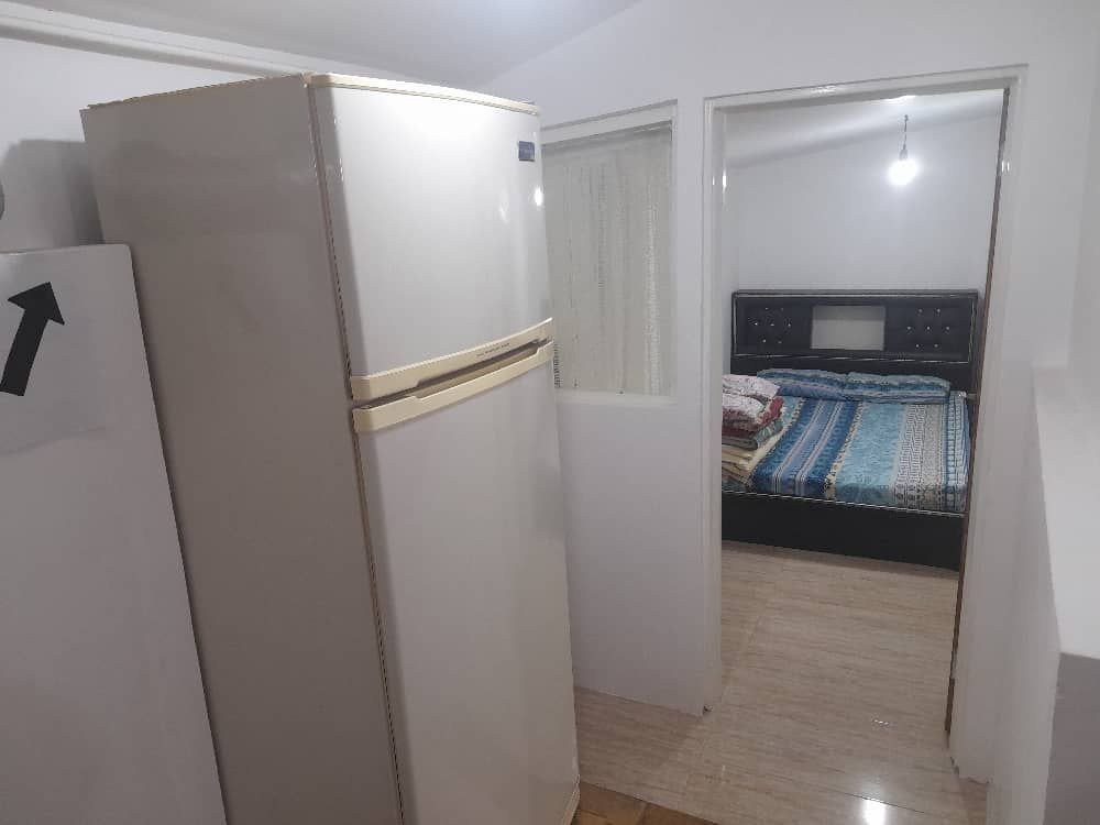 ویلا یک خوابه لاهیج