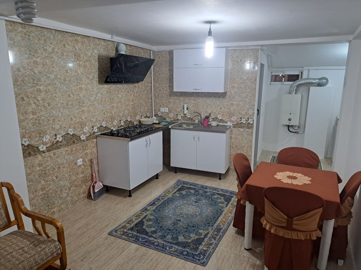 ویلا یک خوابه لاهیج