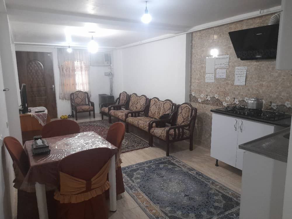 ویلا یک خوابه لاهیج