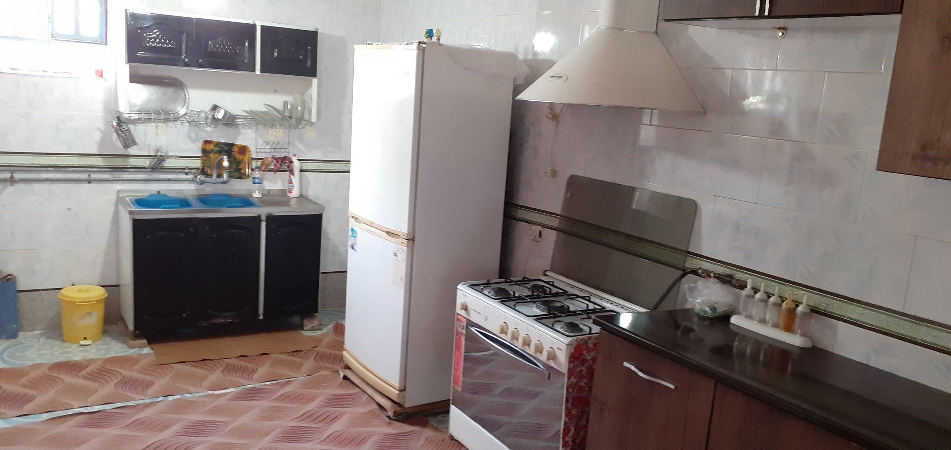 یک خوابه گركان