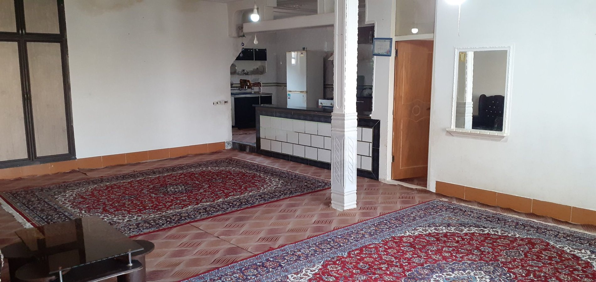 یک خوابه گركان