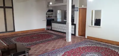 سوئیت یک خوابه گركان