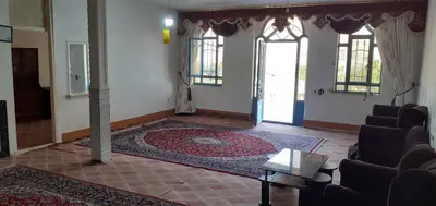 سوئیت یک خوابه گركان