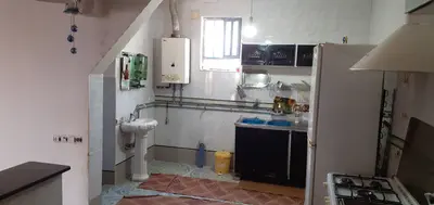 سوئیت یک خوابه گركان