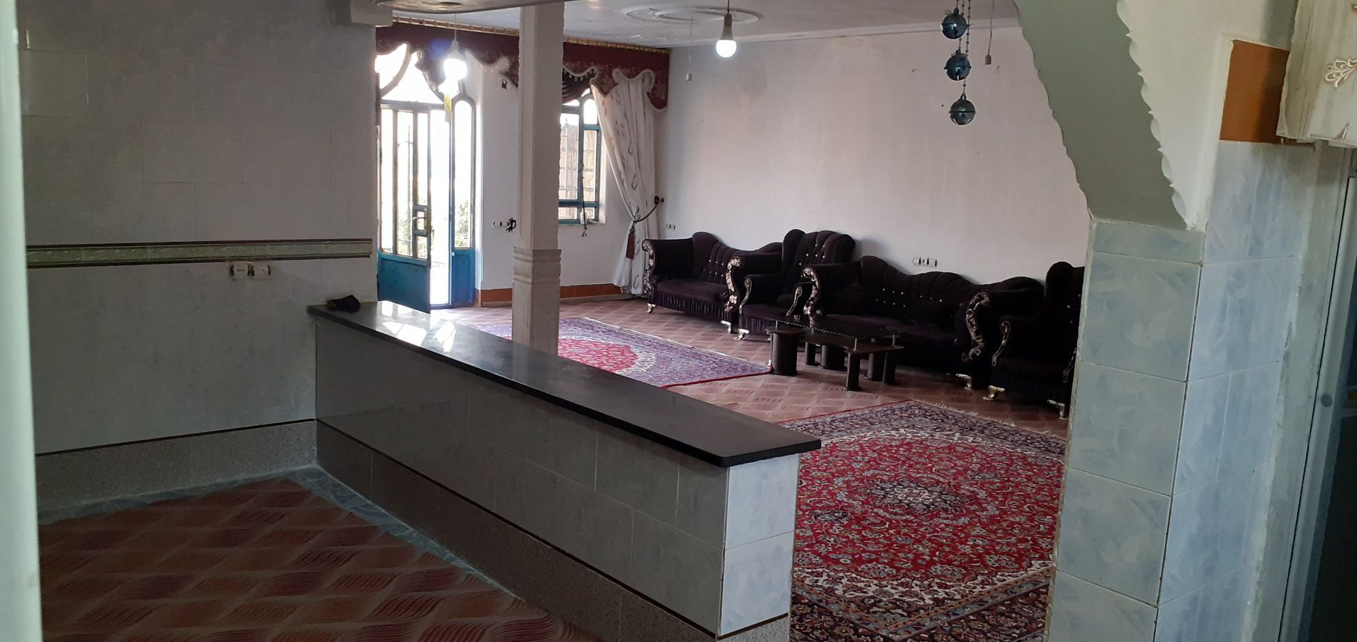 یک خوابه گركان