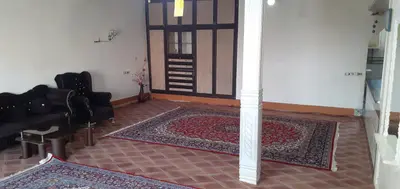 سوئیت یک خوابه گركان