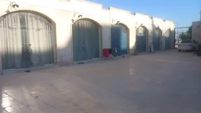 مسافرخانه ساحل نقره ایی - واحد ۱۰۲