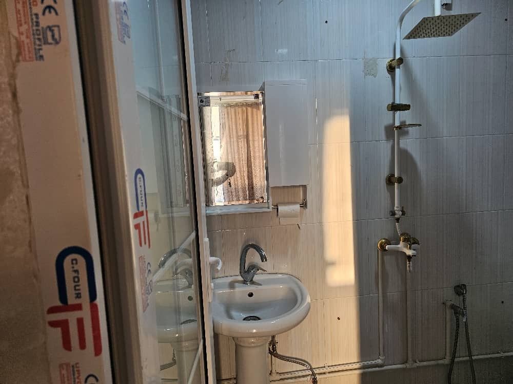 مسافرخانه ساحل نقره ای - واحد ۱۰۱