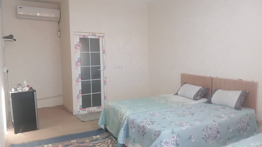 ساحل نقره ایی - واحد ۱۰۲