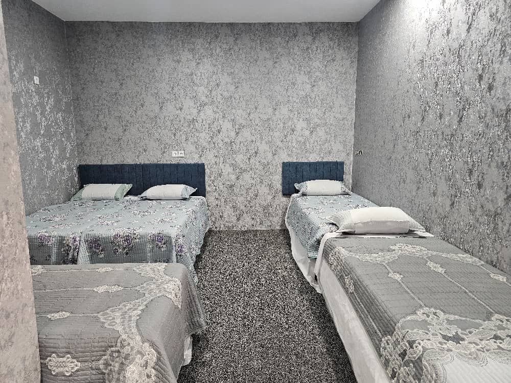 ساحل نقره ای - واحد 103