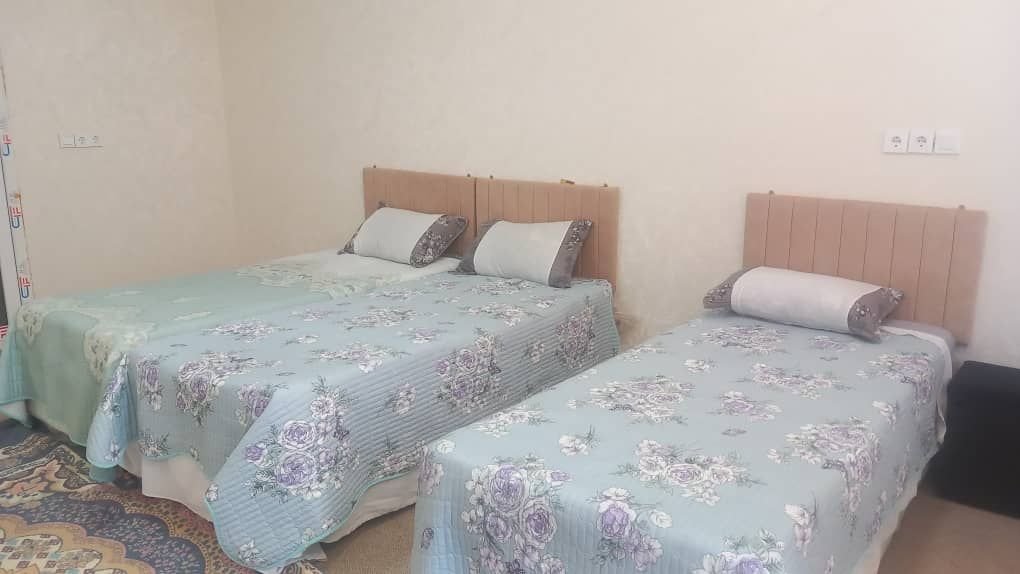 ساحل نقره ایی - واحد ۱۰۲