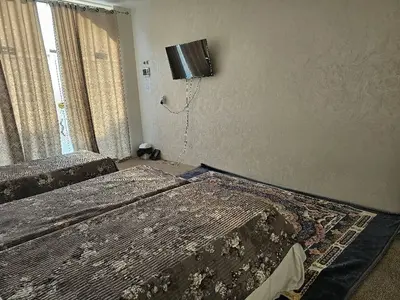 مسافرخانه ساحل نقره ای - واحد ۱۰۱