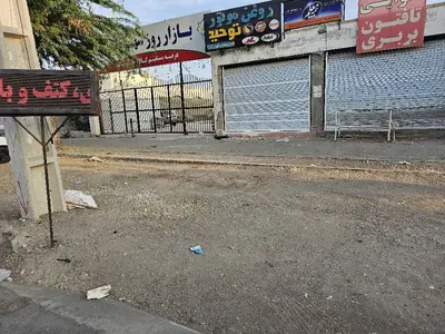 مسافرخانه ساحل نقره ای - واحد ۱۰۱