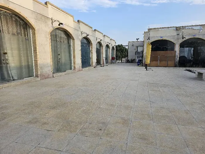 مسافرخانه ساحل نقره ای - واحد ۱۰۴