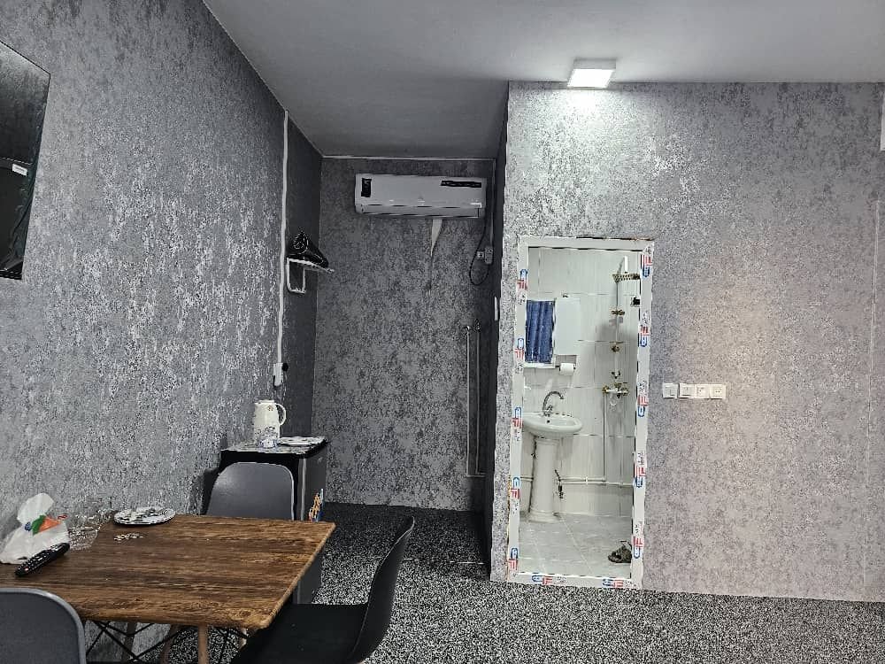 ساحل نقره ای - واحد 103