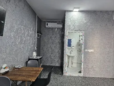 مسافرخانه ساحل نقره ای - واحد 103