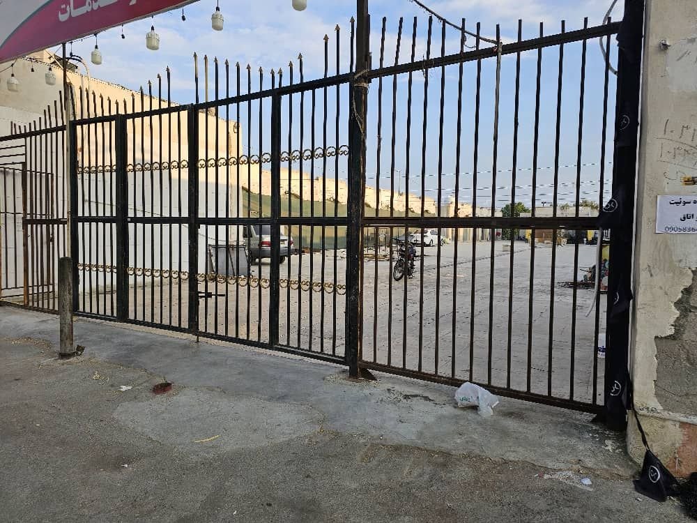 ساحل نقره ای - واحد ۱۰۱