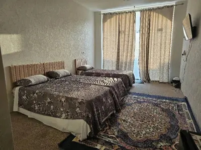 مسافرخانه ساحل نقره ای - واحد ۱۰۱