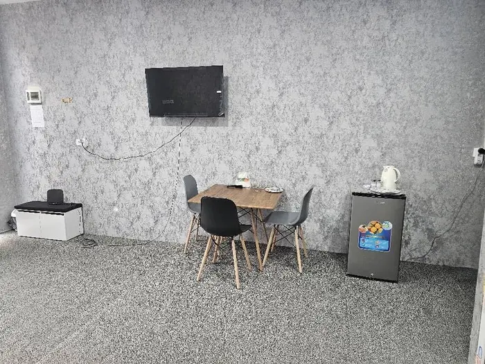 مسافرخانه ساحل نقره ای - واحد 103