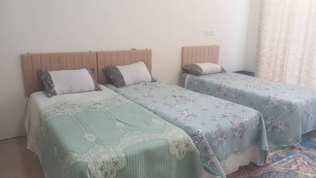 ساحل نقره ایی - واحد ۱۰۲